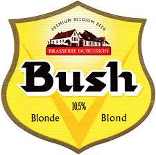 Afbeeldingsresultaat voor bush bieren