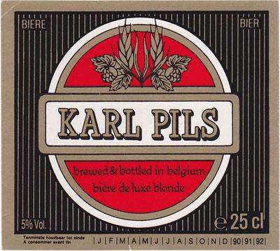 Karl Pils