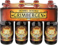 Grimbergen Dubbel