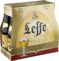 Leffe Blond