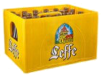 Leffe Dubbel - Bruin