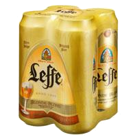 Leffe Blond